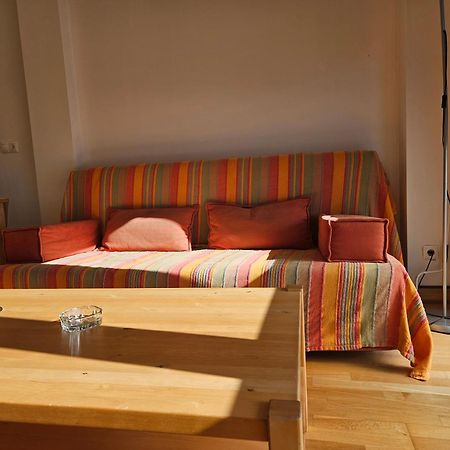 24A03 Apartamento En Plena Naturaleza En 아레나스데카브랄레스 외부 사진