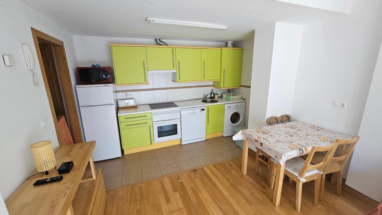 24A03 Apartamento En Plena Naturaleza En 아레나스데카브랄레스 외부 사진