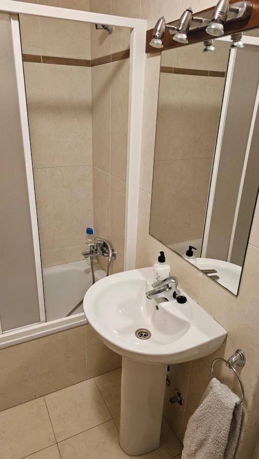 24A03 Apartamento En Plena Naturaleza En 아레나스데카브랄레스 외부 사진