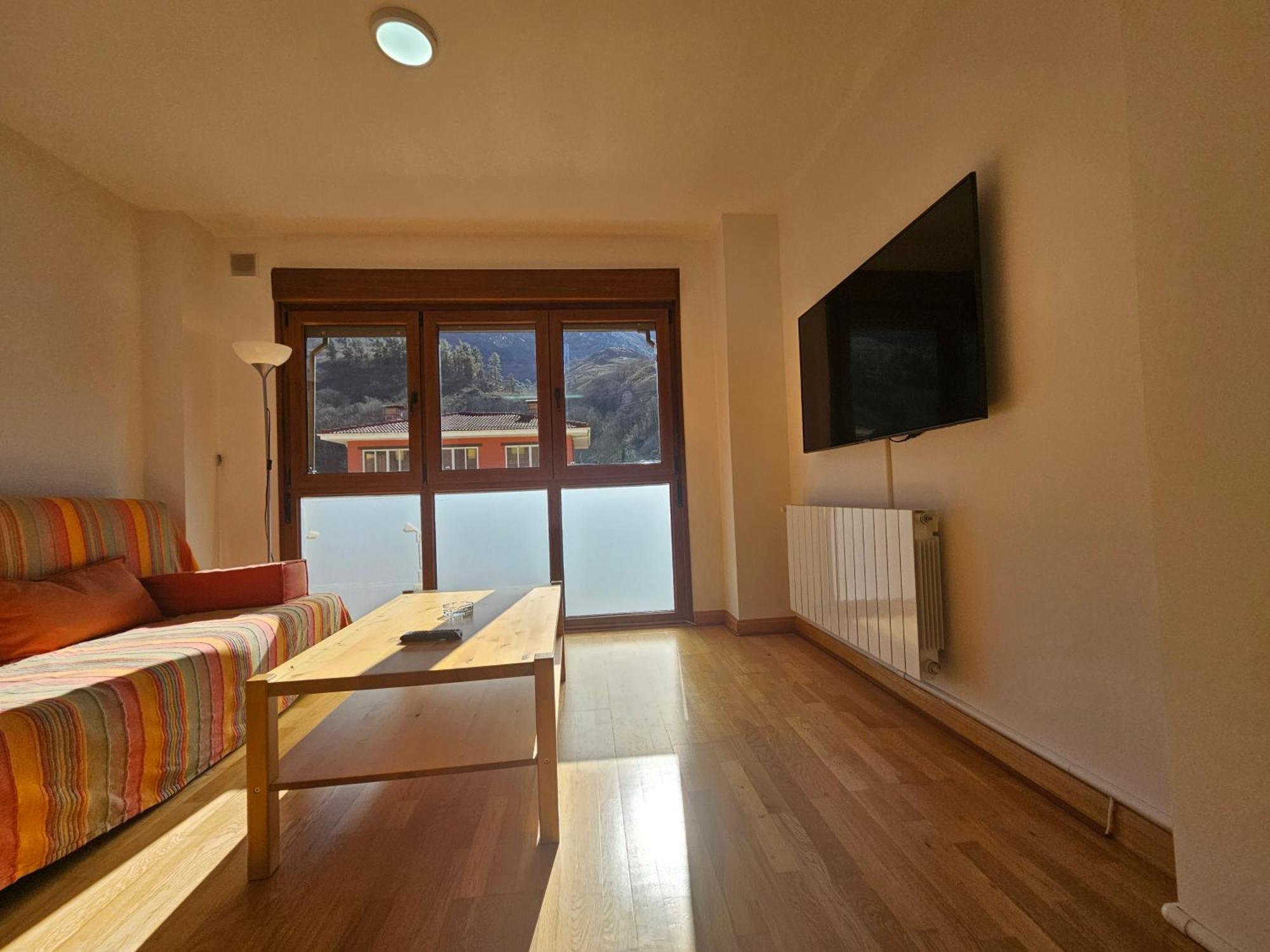 24A03 Apartamento En Plena Naturaleza En 아레나스데카브랄레스 외부 사진