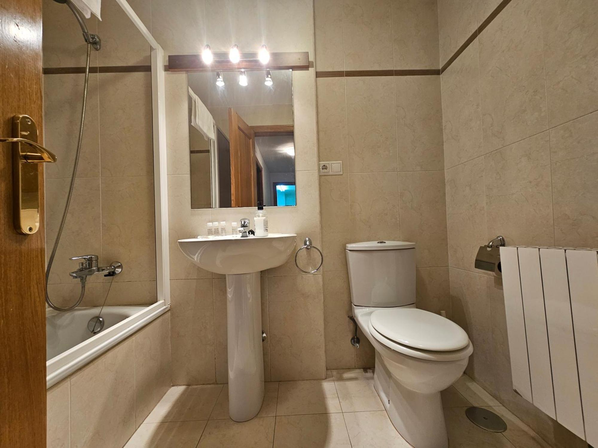 24A03 Apartamento En Plena Naturaleza En 아레나스데카브랄레스 외부 사진