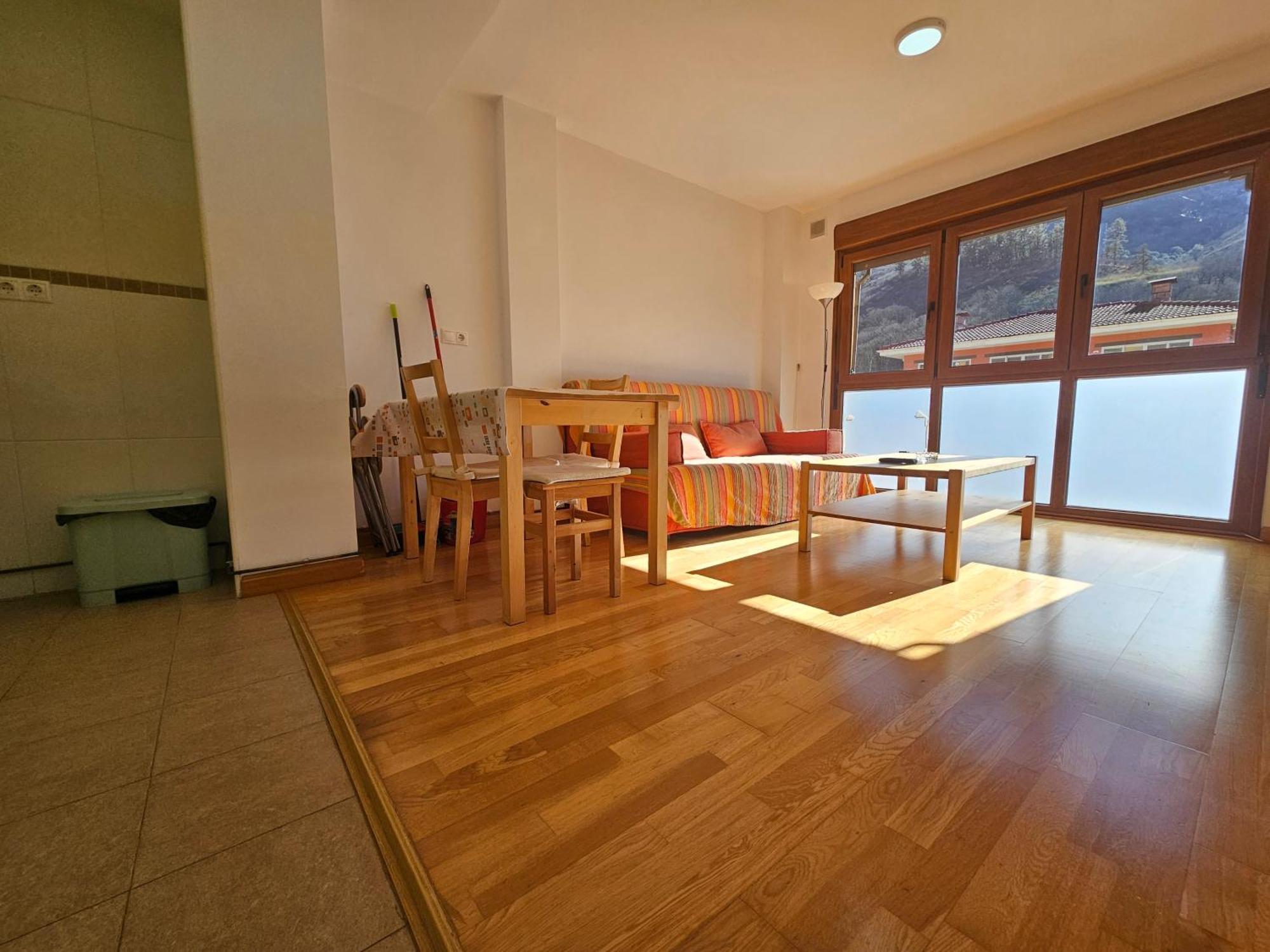 24A03 Apartamento En Plena Naturaleza En 아레나스데카브랄레스 외부 사진