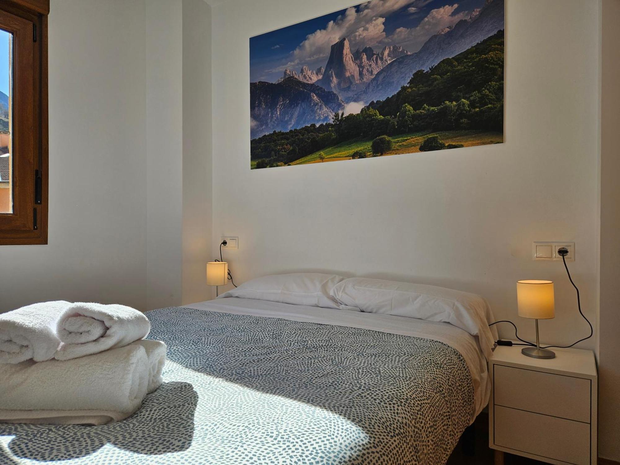 24A03 Apartamento En Plena Naturaleza En 아레나스데카브랄레스 외부 사진