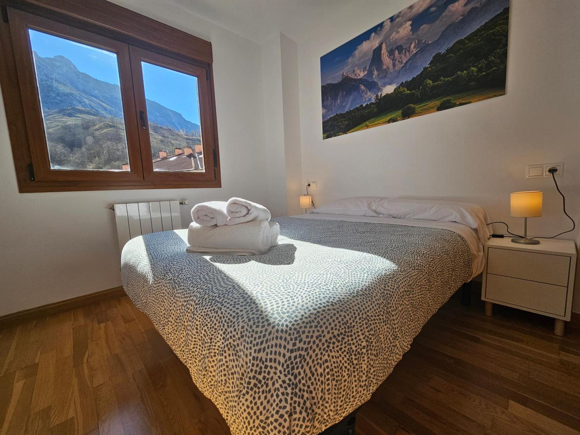 24A03 Apartamento En Plena Naturaleza En 아레나스데카브랄레스 외부 사진