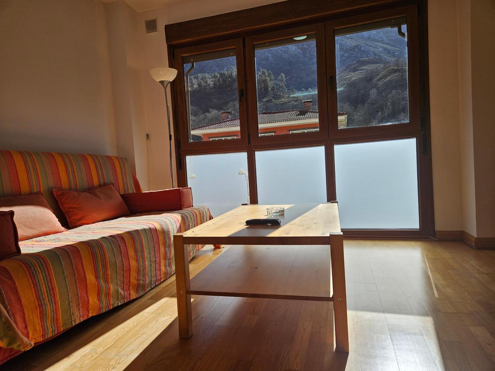 24A03 Apartamento En Plena Naturaleza En 아레나스데카브랄레스 외부 사진