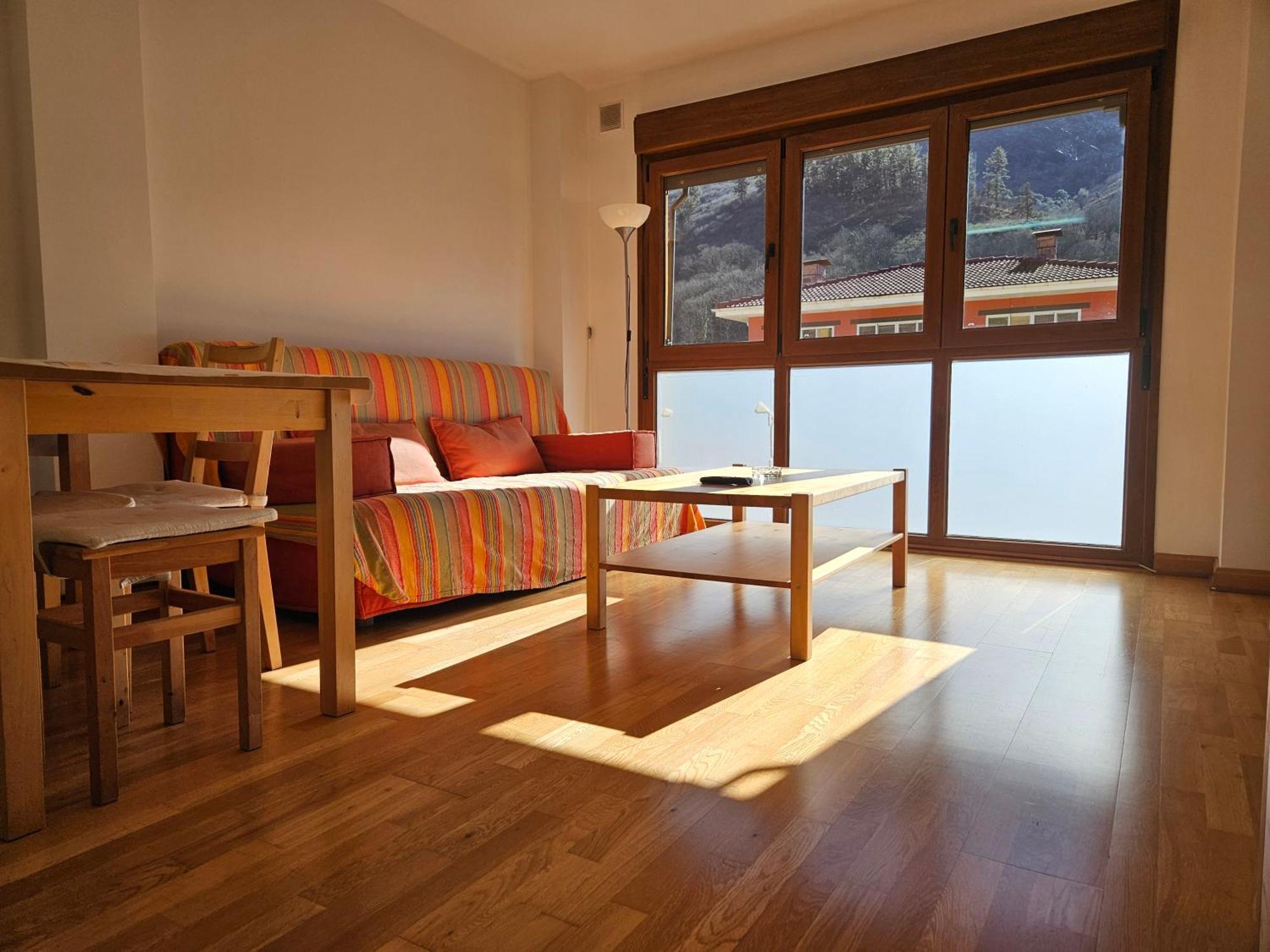 24A03 Apartamento En Plena Naturaleza En 아레나스데카브랄레스 외부 사진